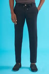 intersivinİntersivin Siyah Jogger  Pantolon - LTF-05