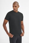 intersivinİntersivin Siyah Tshirt - BRŞ-04
