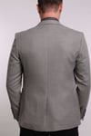 İntersivinİntersivin Slim  Fit Toprak Blazer Erkek Tek Ceket