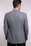 İntersivinintersivin Slim Fit Lacivert Blazer Erkek Tek Ceket