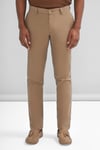 intersivinİntersivin Taba Pantolon - PNRT-02