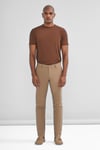 intersivinİntersivin Taba Pantolon - PNRT-02