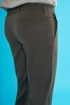 intersivinİntervisin Haki Pantolon LTF-09