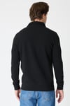intersivinPolo Yaka Sweatshirt