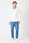 intersivinPolo Yaka Sweatshirt