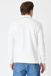 intersivinPolo Yaka Sweatshirt