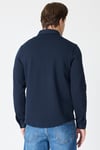 intersivinSlim Fit Basic Likralı Gömlek