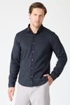 intersivinSlim Fit Likralı Gömlek