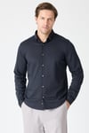 intersivinSlim Fit Likralı Gömlek