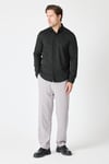 intersivinSlim Fit Likralı Gömlek