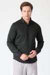 intersivinSlim Fit Likralı Gömlek
