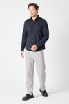 intersivinSlim Fit Likralı Gömlek