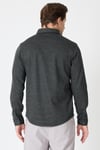 intersivinSlim Fit Likralı Gömlek