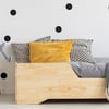 Ahşap Karyola Fiyatları ve Modelleri - MarkaawmWoody Montessori Yatak
