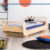 Ahşap Romantic Çocuk Karyola Modelleri  - MarkaawmMontessori Yatak Romantic