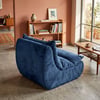 Bubble Berjer Koltuk Lacivert - MiniwoodBubble Berjer Koltuk Lacivert