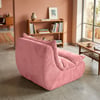 Bubble Berjer Koltuk Pembe - MiniwoodBubble Berjer Koltuk Pembe