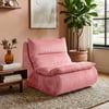 Bubble Berjer Koltuk Pembe - MiniwoodBubble Berjer Koltuk Pembe