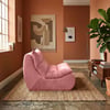 Bubble Berjer Koltuk Pembe - MiniwoodBubble Berjer Koltuk Pembe