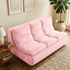 Bubble Üçlü Berjer Koltuk Pembe - MiniwoodBubble Üçlü Berjer Koltuk Pembe