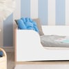 Bulut Montessori Yatak  -  MarkaawmMontessori Yatak Mdf Bulut