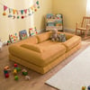 Deco Montessori Sünger Yatak Hardal - MiniwoodDeco Montessori Sünger Yatak Hardal