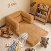 Deco Montessori Sünger Yatak Hardal - MiniwoodDeco Montessori Sünger Yatak Hardal