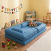 Deco Montessori Sünger Yatak İndigo - MiniwoodDeco Montessori Sünger Yatak İndigo