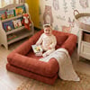 Deco Montessori Sünger Yatak Kiremit - MiniwoodDeco Montessori Sünger Yatak Kiremit