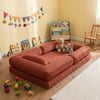Deco Montessori Sünger Yatak Kiremit - MiniwoodDeco Montessori Sünger Yatak Kiremit
