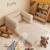 Deco Montessori Sünger Yatak Taş  - MiniwoodDeco Montessori Sünger Yatak Taş