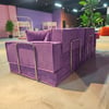 Legom Puzzle KoltukLegom Puzzle Koltuk
