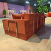 Legom Puzzle KoltukLegom Puzzle Koltuk