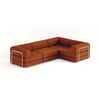 Modüler Legom L Koltuk  - MiniwoodModüler Legom L Koltuk