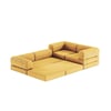 Modüler Legom L Koltuk  - MiniwoodModüler Legom L Koltuk
