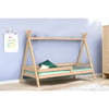 Montessori Ahşap Çocuk Karyola - MiniWoodMontessori Ahşap Çocuk Karyola