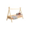 Montessori Ahşap Çocuk Karyola - MiniWoodMontessori Ahşap Çocuk Karyola