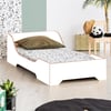 Montessori Karyola Mdf Duo -  MarkaawmMontessori Karyola Mdf Duo