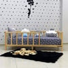 Montessori yer yatakları çocuğum için güvenli midir ? MarkaawmÇiğdem Montessori Karyola