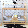 Nirvana Montessori Yatak Sedir Karyola | MarkaawmLuxury Montessori Yatak Köpüş Çocuk Karyola