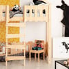 Oyun Evi Ranza Elephant  - MarkaawmElephant Oyun Alanlı Montessori Ranza