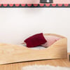 Petek Montessori Yatak Tek Kişilik Karyola - MarkaawmPetek Montessori Yatak