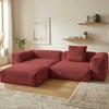 Relax Köşem Koltuk Kırmızı - MiniwoodRelax Köşem Koltuk Kırmızı