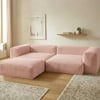 Relax Köşem Koltuk Pembe - MiniwoodRelax Köşem Koltuk Pembe
