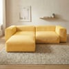 Relax Köşem Koltuk Sarı - MiniwoodRelax Köşem Koltuk Sarı