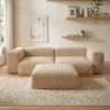 Relax Köşem Koltuk Taş - MiniwoodRelax Köşem Koltuk Taş
