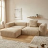 Relax Köşem Koltuk Taş - MiniwoodRelax Köşem Koltuk Taş