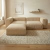 Relax Köşem Koltuk Taş - MiniwoodRelax Köşem Koltuk Taş