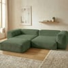 Relax Köşem Koltuk Yeşil - MiniwoodRelax Köşem Koltuk Yeşil