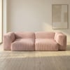 Relax Lego Koltuk Pembe - MiniwoodRelax Lego Koltuk Pembe